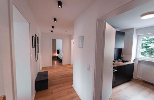 unique Komfortsuite - Göppingen - Foto 24