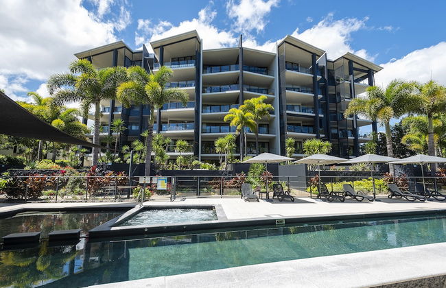 The Bay Apartments - Foto 40