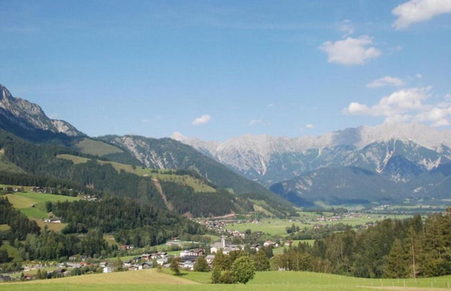 Spacious Chalet in Leogang in Salzburger Land - Foto 35