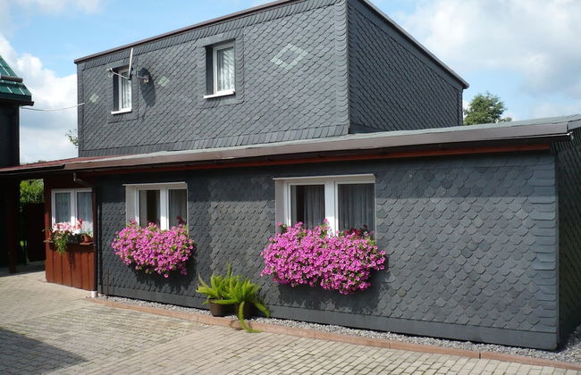 Neustadt 2BR With Garden - Foto 1