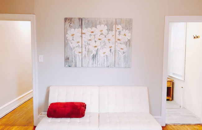 Three Bedrooms Two Bathrooms Entire Unit - Foto 12