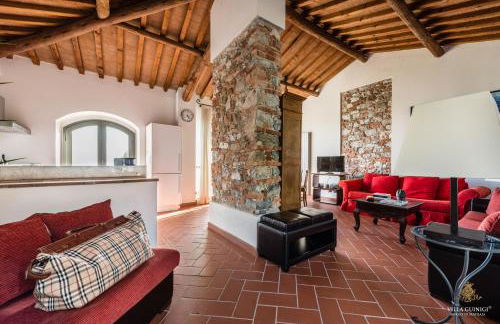 Tenuta Guinigi Antico Borgo di Matraia - Exclusive Holidays apartments & Pool - Foto 118