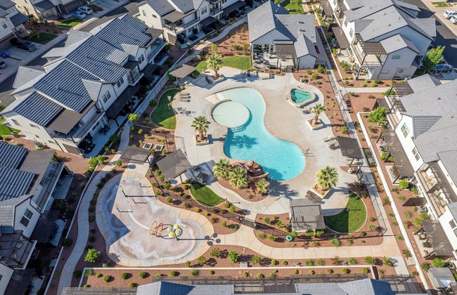 Adventure Awaits in Ocotillo - Foto 28