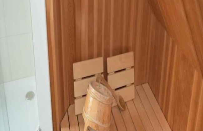 Borkum Ideal 71 A Comfortable Holiday Residence - Foto 14