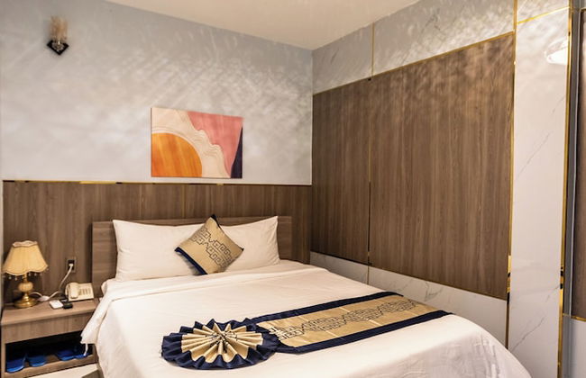 Bien Sao 2 Hotel- Nguyen Van Luong - Photo 7