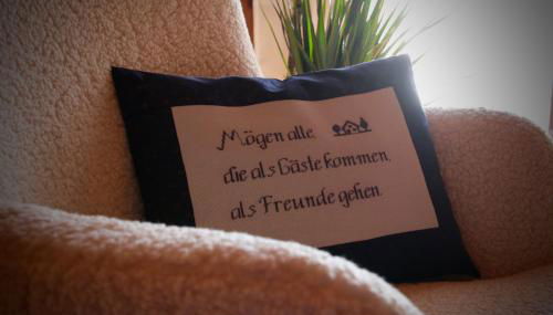 Ferienwohnung Vogelnest - Photo 4