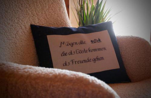 Ferienwohnung Vogelnest - Foto 4