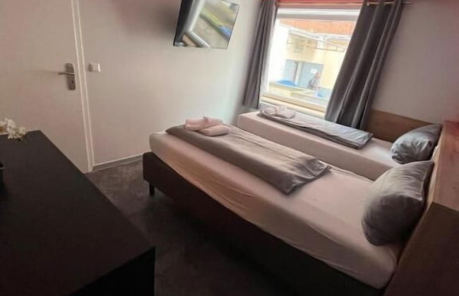 ApartHotel Vinnhorst - Photo 17