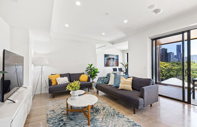 The Monterey Apartments by Urban Rest - Foto 16