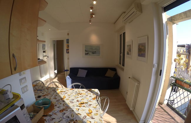 Rossetti 8 - Photo 16