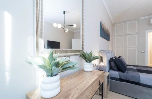 50 Apartments Rome - Foto 23