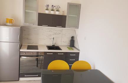 Apartmant Bionda Novi Vinodolski, cozy and nice apartment for 4 people in the city center - Photo 47