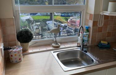 River Courtyard Ground Floor Apt 2BR Parking St Neots Town Centre - Foto 72