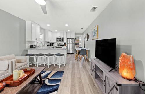 Welcome to Dolphin Fun A! Brand NEW Duplex! Walk to the Beach! - Foto 2