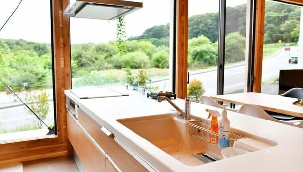 Cocina básica privada