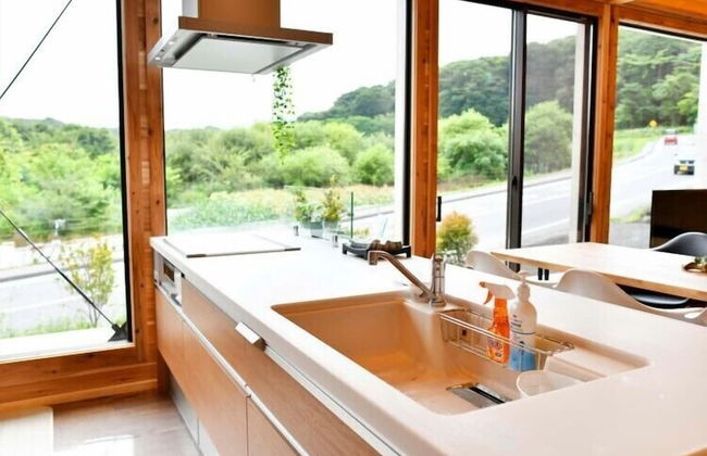 Polar House Nishikaruizawa 1 - Foto 4