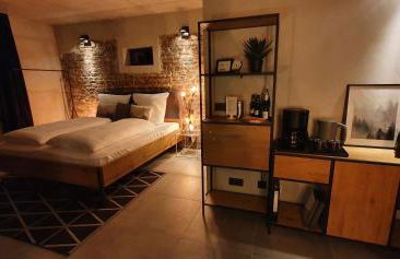 1Step2AllNature Tinyhouse - Foto 63