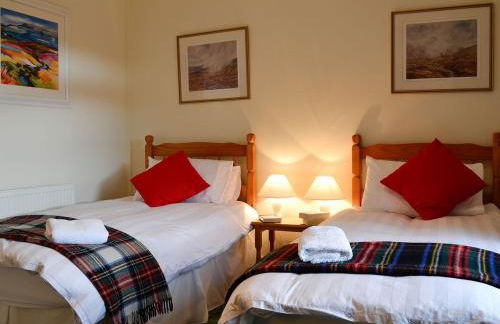 Inverchroskie Cottage - Foto 10