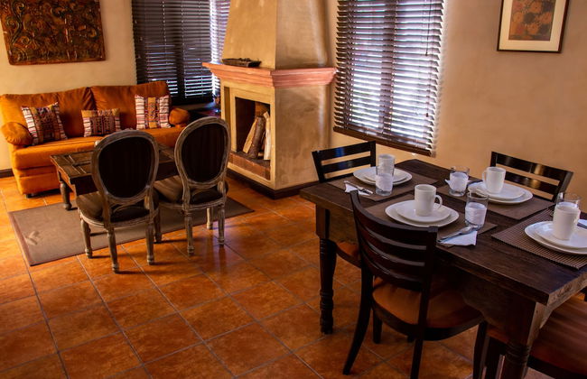 All Suite El Marques de Antigua - Foto 7