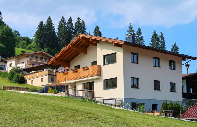 Sonnseit Living - Foto 1