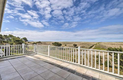 Coastal Oregon Retreat with Grill 11 Mi to Astoria! - Foto 35