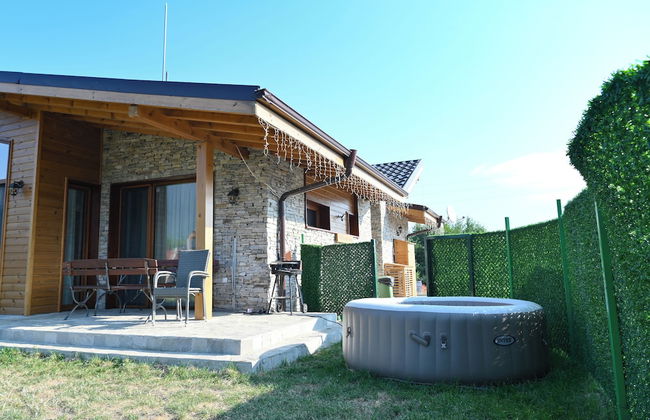 Villa Letizia near Pirin Golf Resort - Foto 39