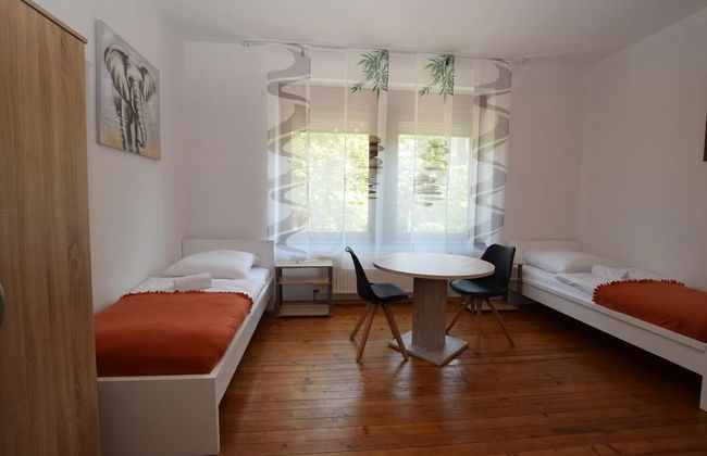 AB Apartment 82 - Foto 16