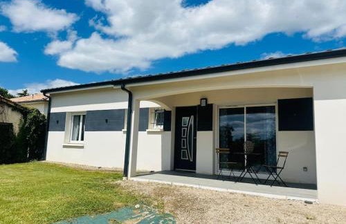 La Maison Jumelle ELM Tonneins - Foto 24