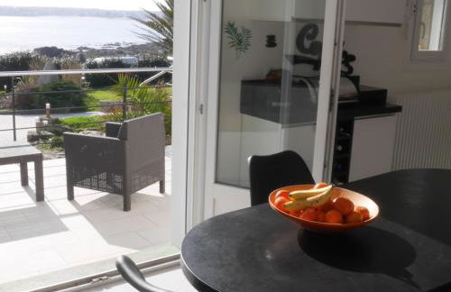 Holiday Home in Brittany with Sea Views - Foto 15