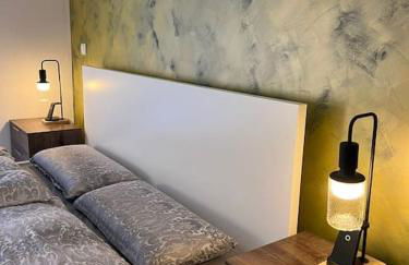 Deluxe Apartment Bochum 1 BEDROOM - Foto 10