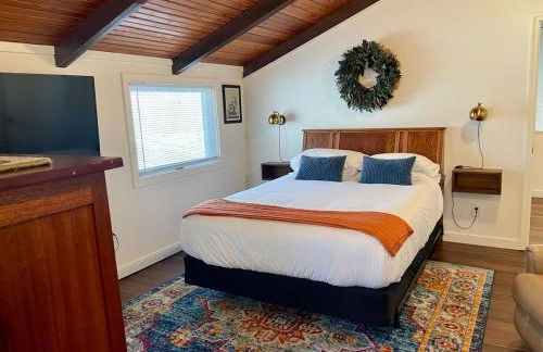 Trillium Ridge, Hocking Hills Area, 2 Bedroom, 3 Beds - Foto 6