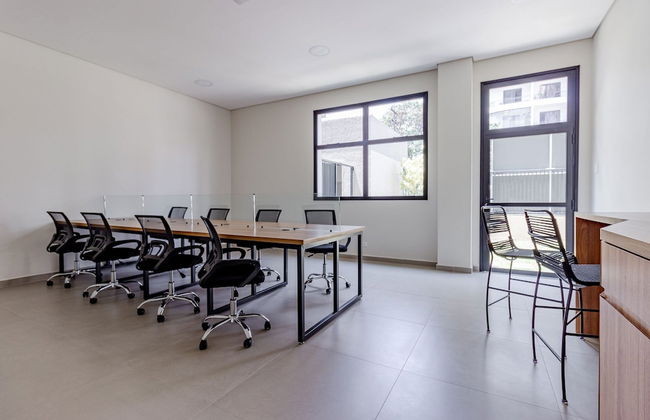 Xtay Vila Madalena - Photo 45