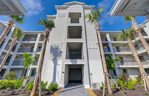 Maria Condo with Community Pool Access - Photo 21