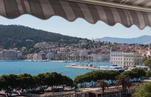 Homey apartment with a view - Foto 14