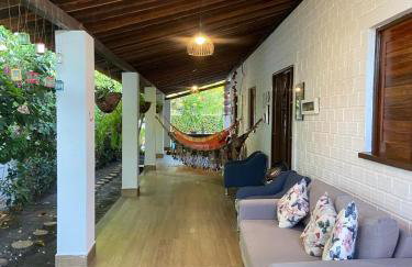 Casa Paraiso de Sonho Verde - Foto 23