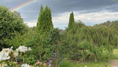 Ferienwohnung Hinterhermsdorf Glaser - Foto 5