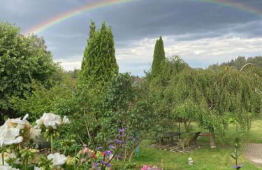 Ferienwohnung Hinterhermsdorf Glaser - Foto 5