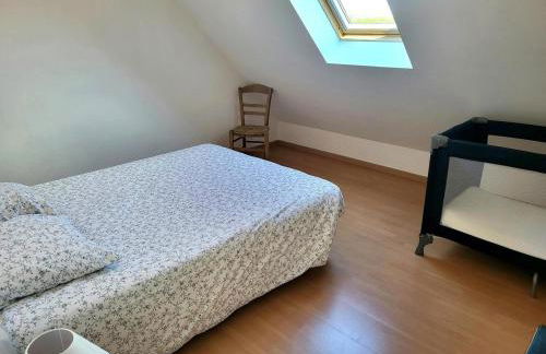 Les 3 Mésanges - Foto 26