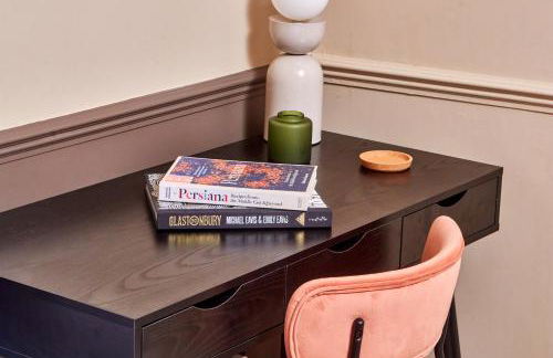 Settle in Winchester - Stylish Self Check-In Rooms - Foto 74