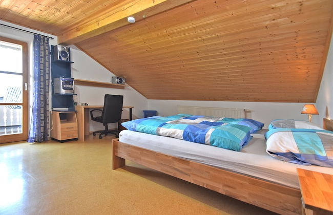Schone Wohnung im Bayerischen Wald - Photo 12