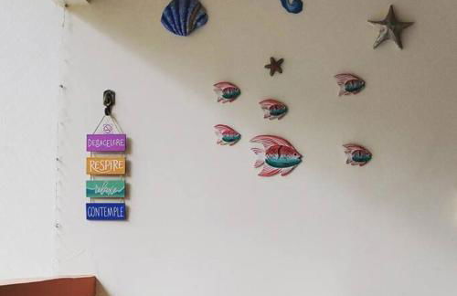 Vai Pra Praia - Enseada Ubatuba - até 6 pessoas - Foto 9