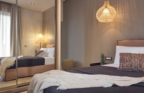 Aguacate Agave with private swimming pool - Foto 18