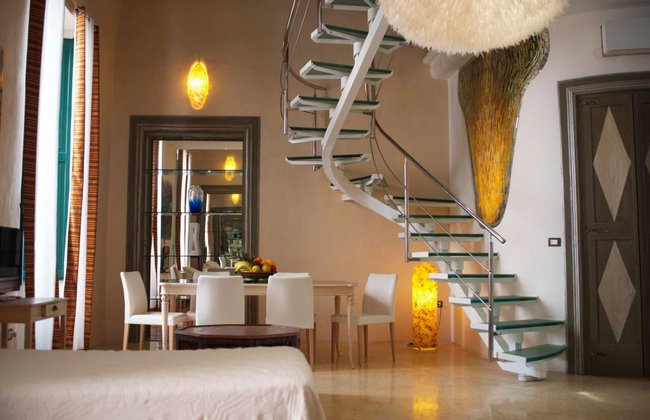 Palazzo Salapolis - Luxury Apartments - Foto 8
