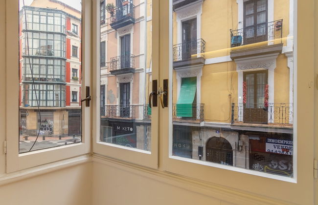 Urban Apartament Bilbao la Vieja By Urban Hosts - Foto 13