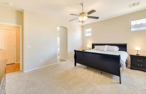 Near Parks and Golf Maricopa Home with Covered Patio! - Photo 11