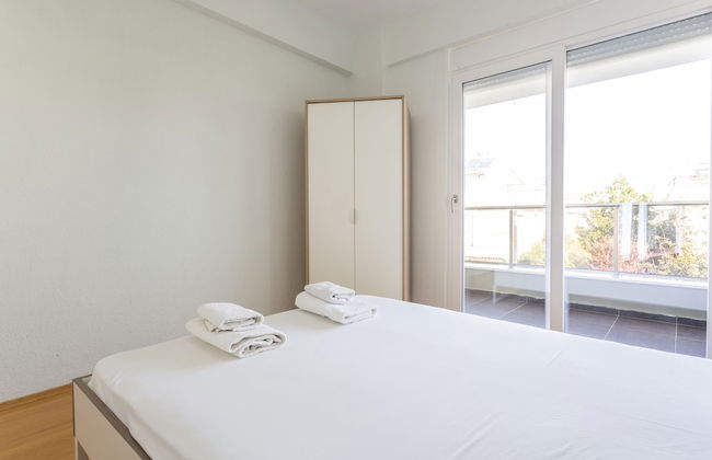 EV Apartments - Foto 21