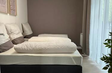 Villa Rosenau in Herzens Nürnberg - Foto 14