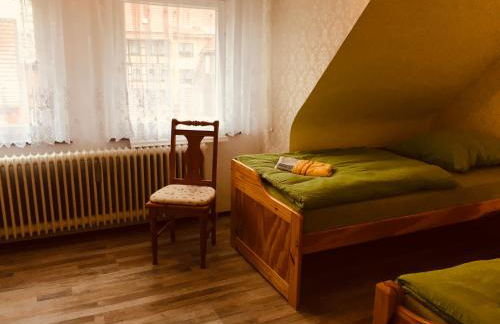 Ferienhaus am Fluss mit traumhafter Dachterrasse ,Garten und Grill - Foto 42