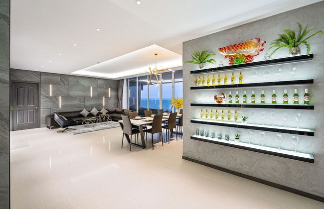 Stephen Luxury Apartments - Foto 70