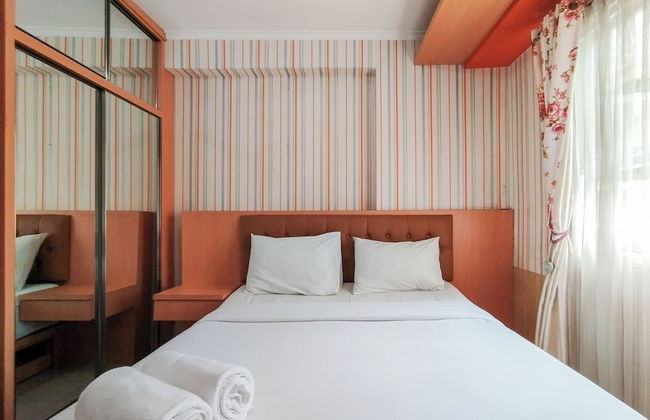 Brand New 2Br Apartment Gateway Pasteur - Foto 6